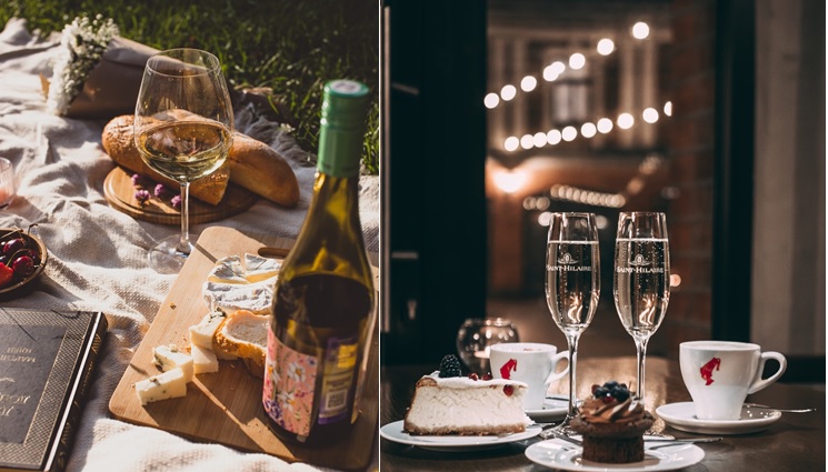 3 Epic Date Night Ideas To Sweep Your SO Off Their Feet