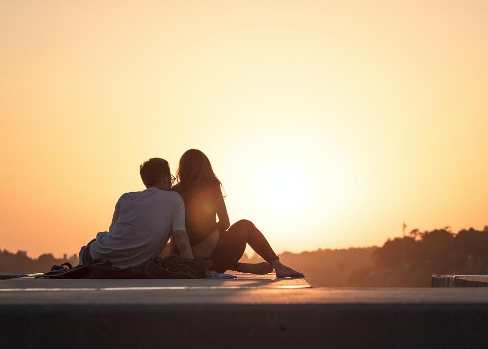 Surprise Your Girl with a Weekend Long Drive