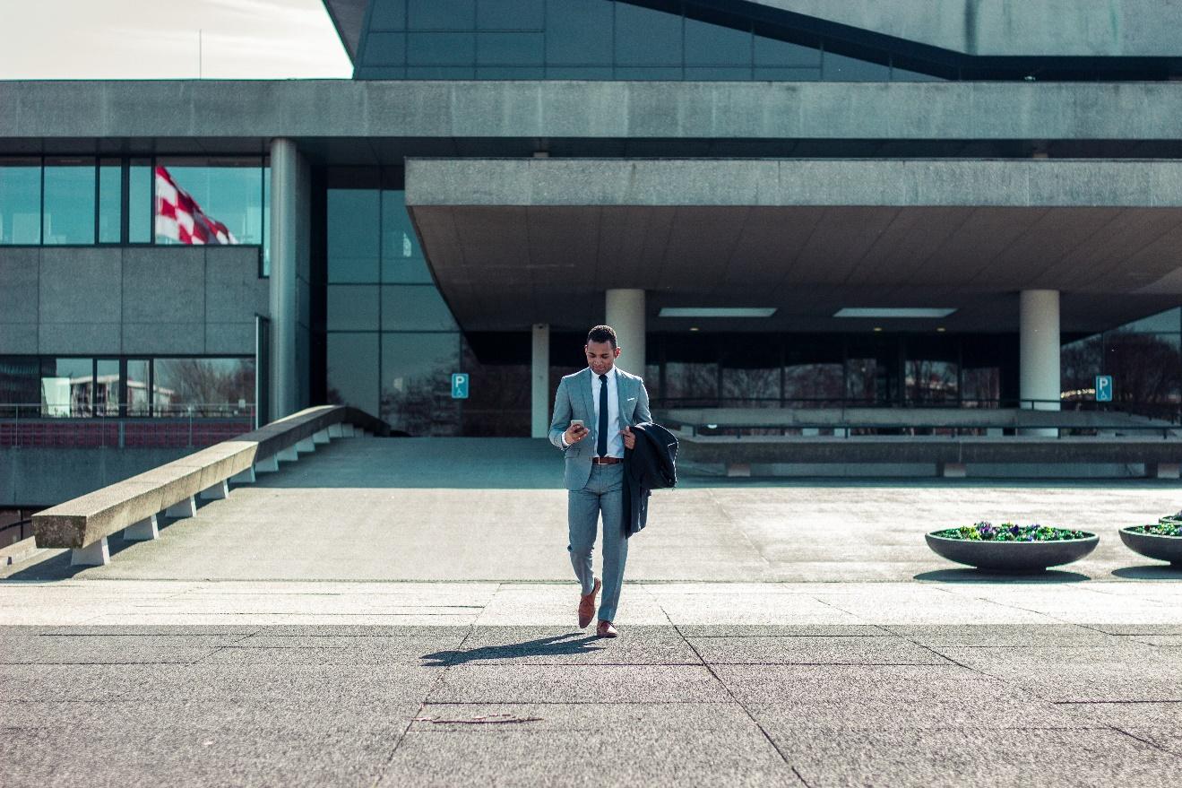 Tips For Making A Great Impression At Business Travel Meetings