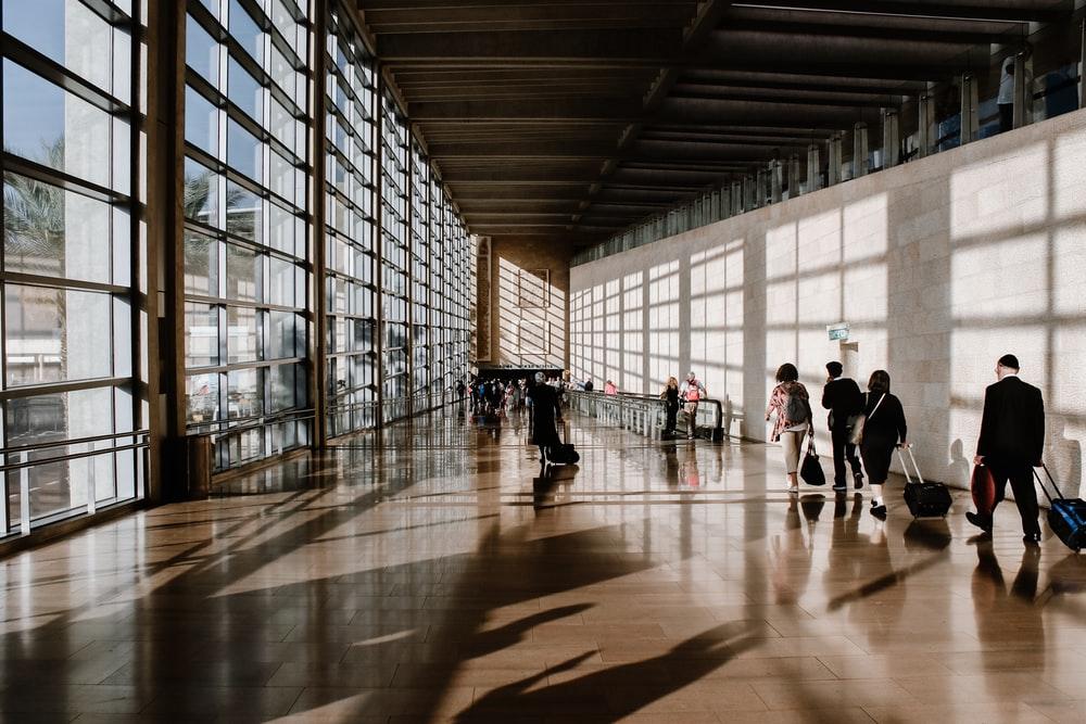 Tips for Business Trips