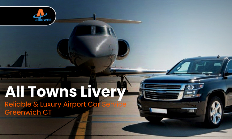 Reliable Travel Solutions for Business and Leisure in Greenwich