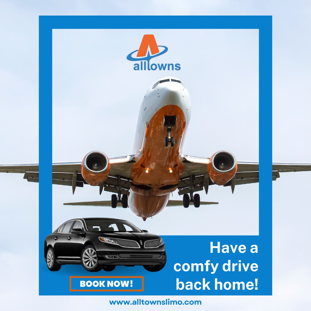 What is an Airport Transfer Service &amp; The Tips To Know Before Booking It