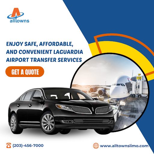 What to Expect from Our Reliable LaGuardia Airport Transportation
