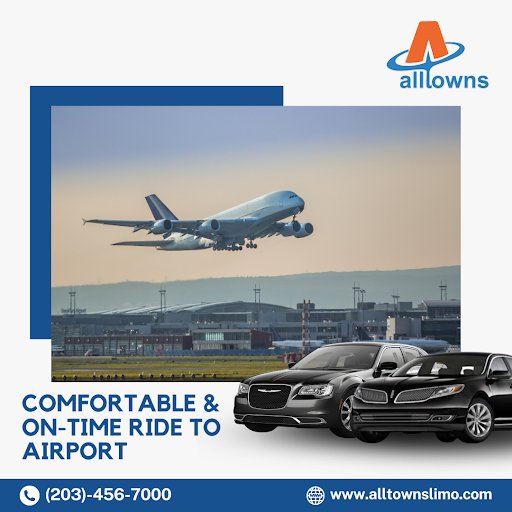 What to Expect from Best Airport Transfer Services