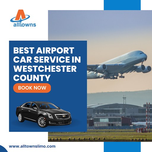 From Runway to Road: The Convenience of Airport Car Service