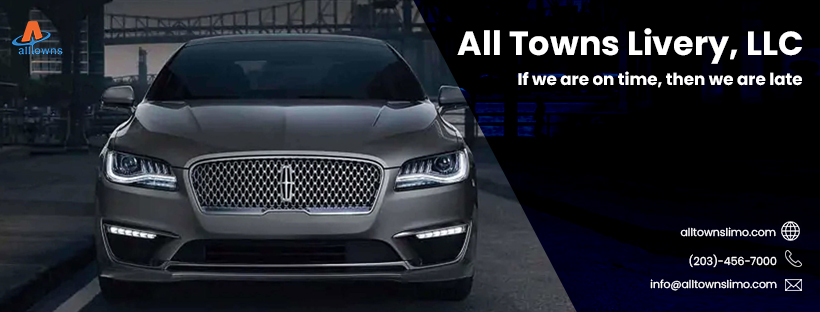 Beyond Taxi Lines: Elevating Your Travel Experience with Airport Car Service