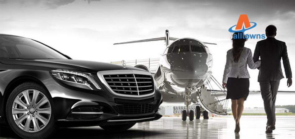 Smooth Transitions: Car Service in EWR for Stress-Free Airport Transportation