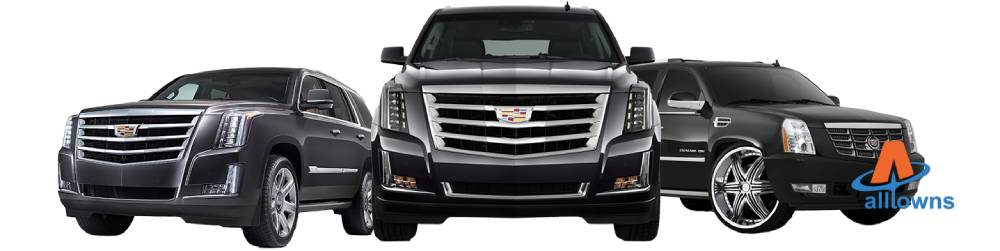 Ensure You Have A Seamless Journey &amp; All That You Want With A Reliable Airport Car Service