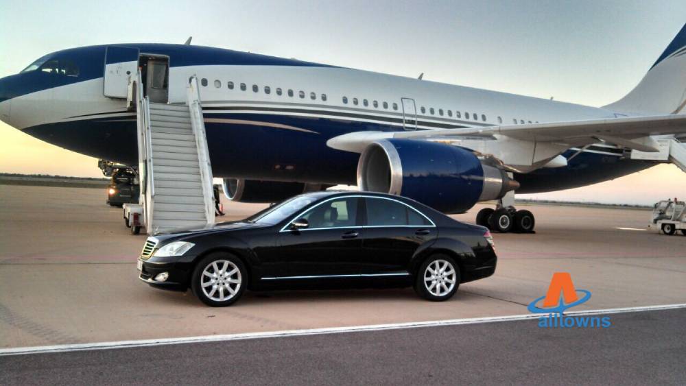 What Makes All Towns Livery’s Offerings Truly Exceptional and a Top Choice for Discerning Travelers