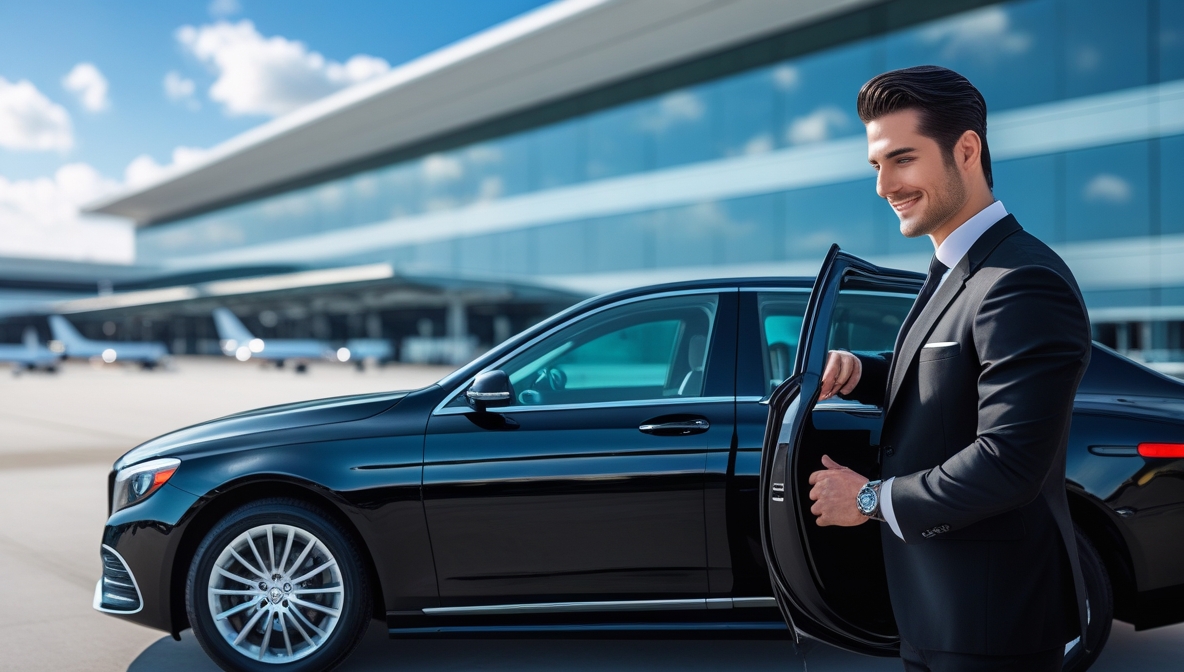 How Airport Car Services Ensure Punctuality for Your Travel Plans