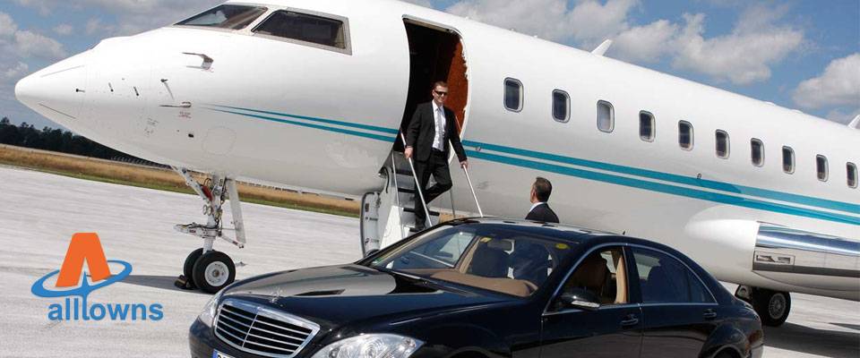 How to Plan a Relaxed Airport Travel in the Tri-State Area?