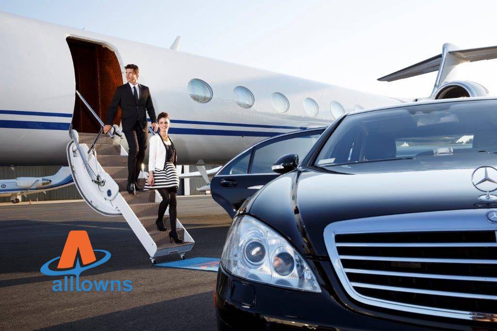 From Doorstep to Departure Gate: The Ultimate Pre-Flight Checklist