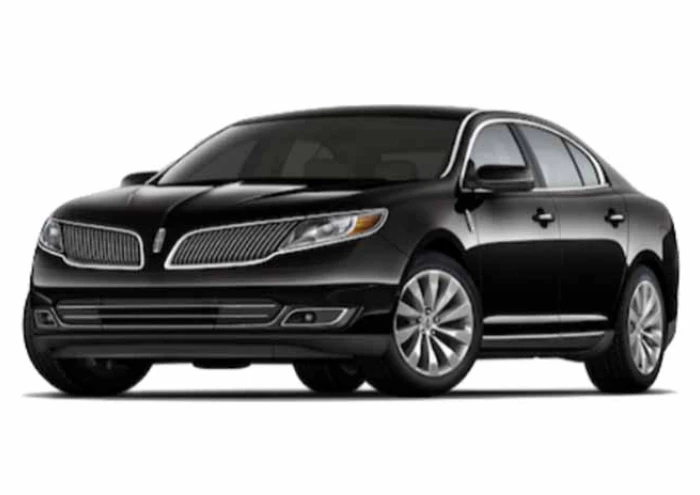 Lincoln MKS