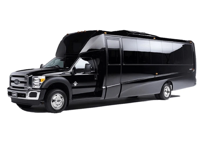 Mini Coach